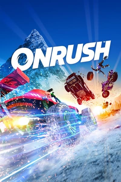 ONRush - Standard Digital Edition