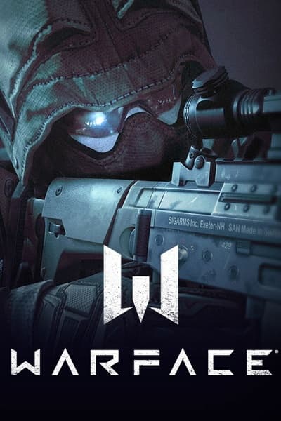 WARFACE HEROIC EDITION