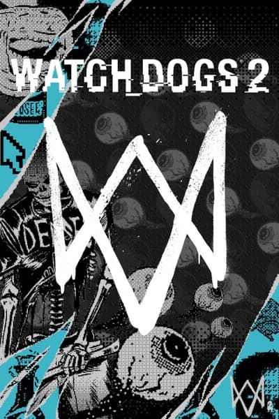 Watch Dogs 2